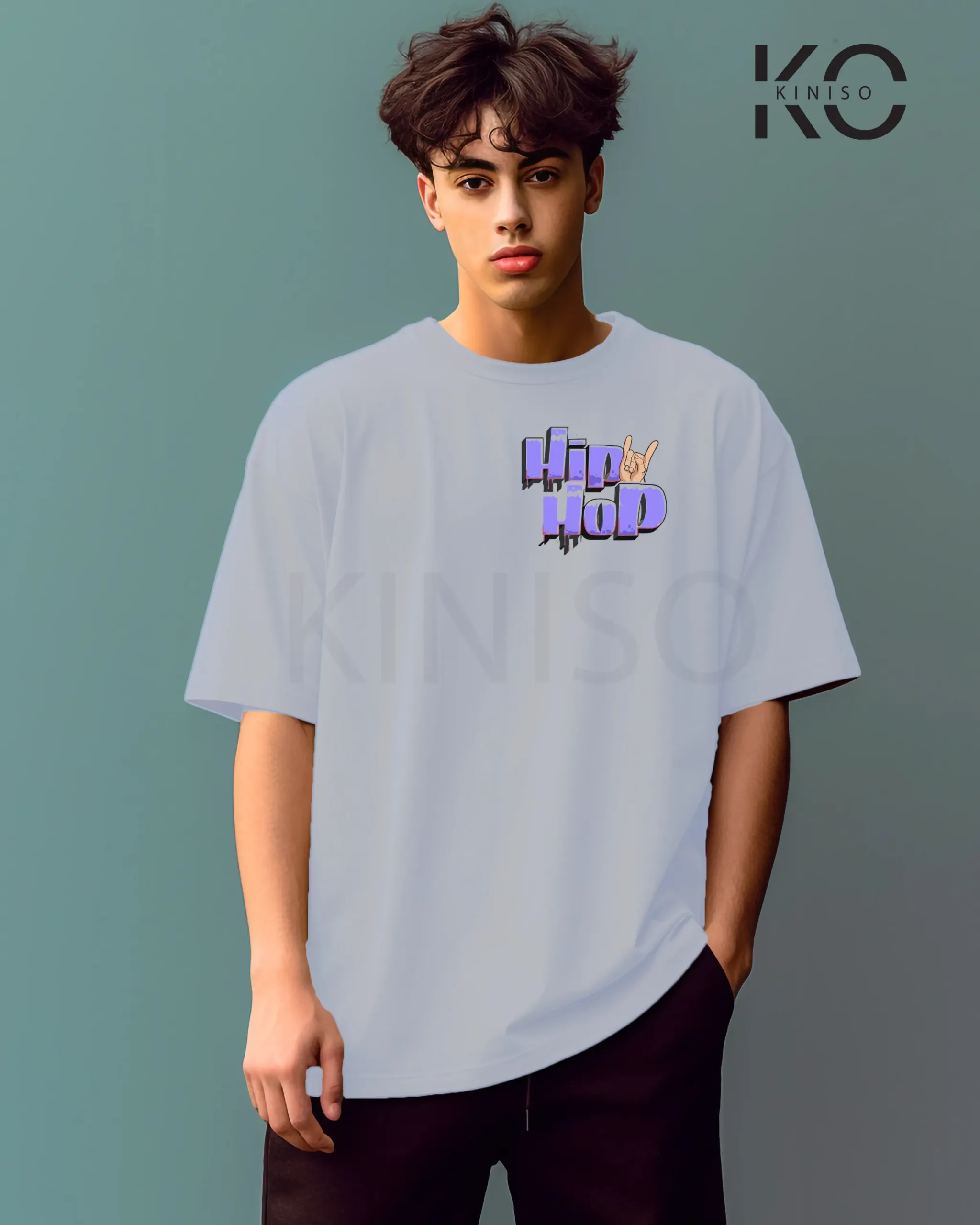 Hip Hop Periwinkle Blue scaled