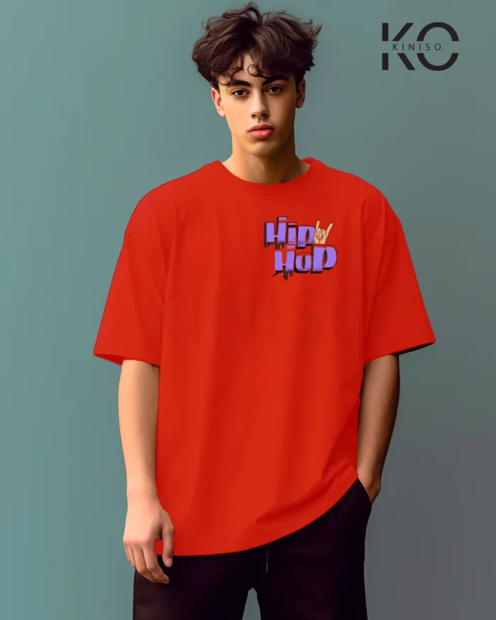 Hip Hop Graffiti printed t shirts for music Lover in Bangladesh - Image 6