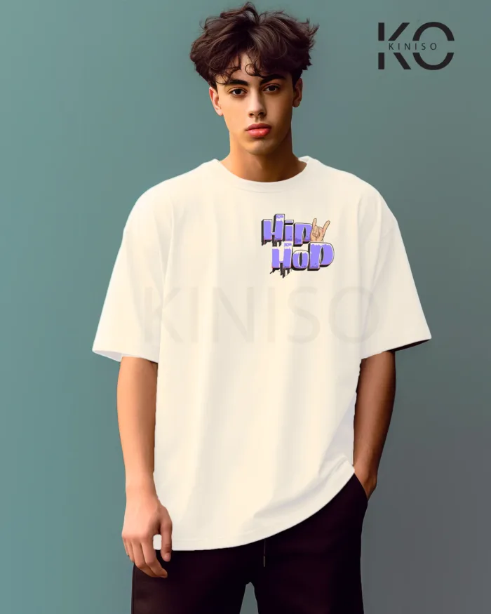 Hip Hop Graffiti printed t shirts for music Lover in Bangladesh - Image 5