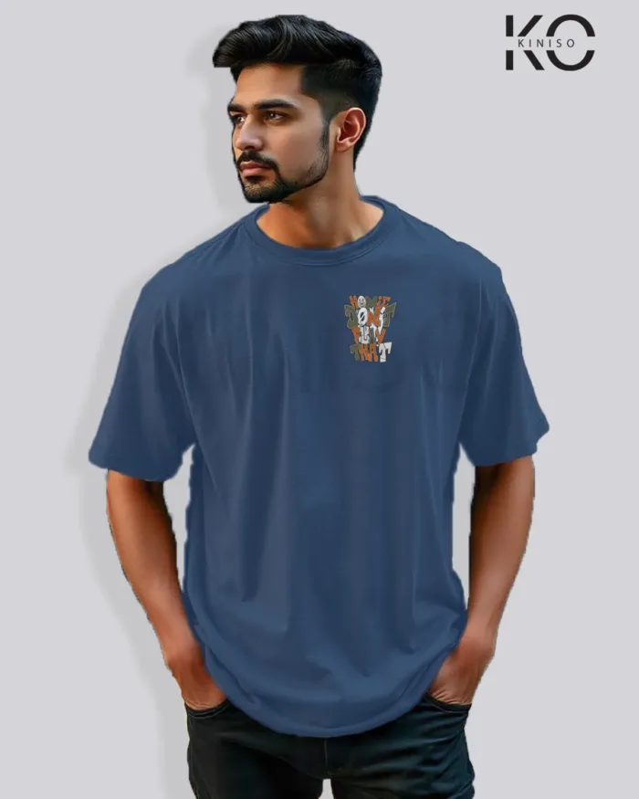 Homie don't play that Graffiti printed t shirts for hip hop music Lover - Image 8
