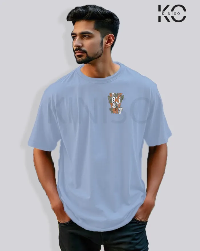 Homie don't play that Graffiti printed t shirts for hip hop music Lover - Image 4