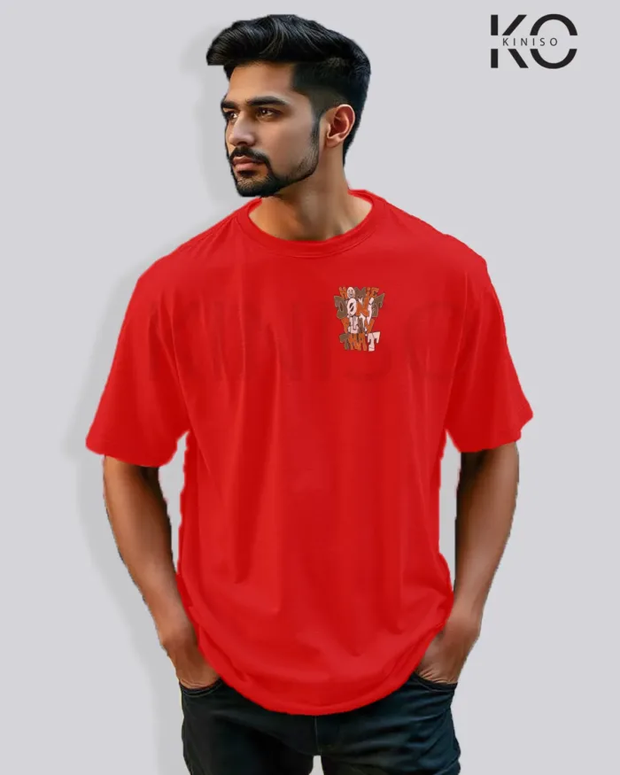 Homie don't play that Graffiti printed t shirts for hip hop music Lover - Image 3