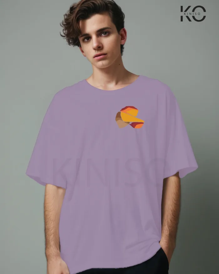 Hoodie Scatter Boy printed Graffiti t shirts for men - Image 6