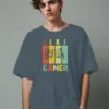Gaming t-shirts with "I am a Gamer" Printed for Game Lover in Bangladesh - Image 7