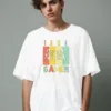 Gaming t-shirts with "I am a Gamer" Printed for Game Lover in Bangladesh