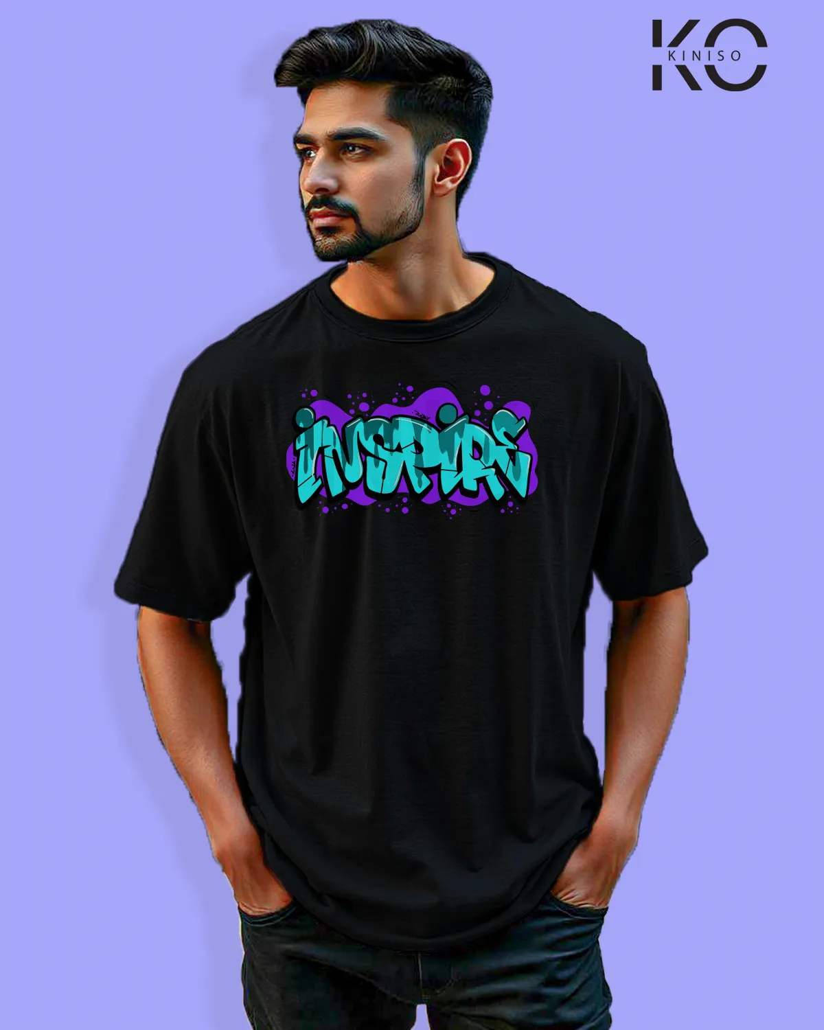 Inspire black
