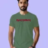 Music Inspired t-shirts with Iron Maiden Printed for Music Lover in Bangladesh - Image 5