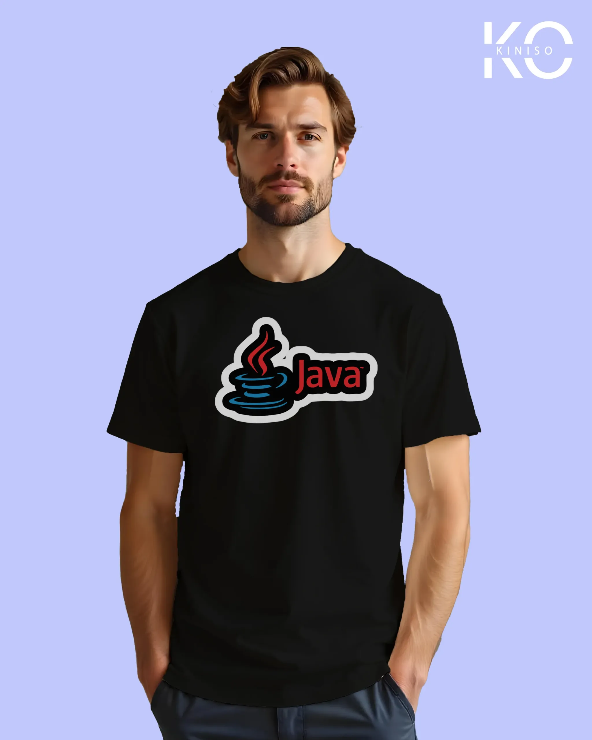 Java Black scaled