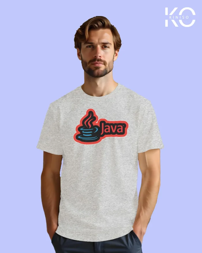 Engineer Tee Shirts - Java - Crew Neck T-Shirt in Bangladesh - Image 4