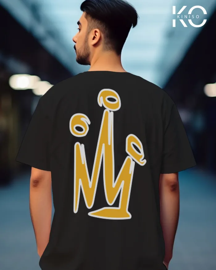 King Graffiti printed t shirts for hip hop music lover in Bangladesh - Image 16