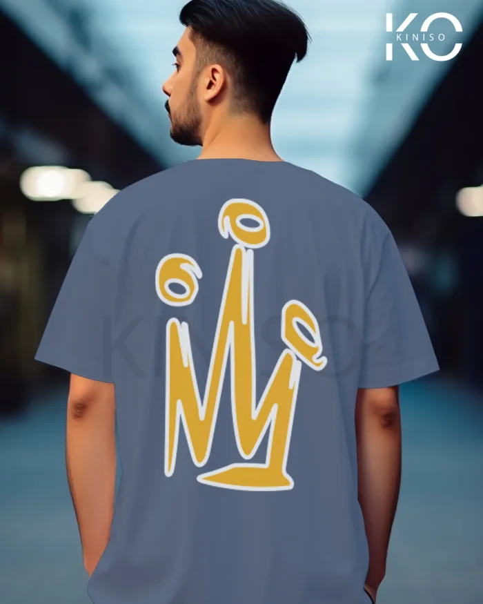 King Graffiti printed t shirts for hip hop music lover in Bangladesh - Image 15