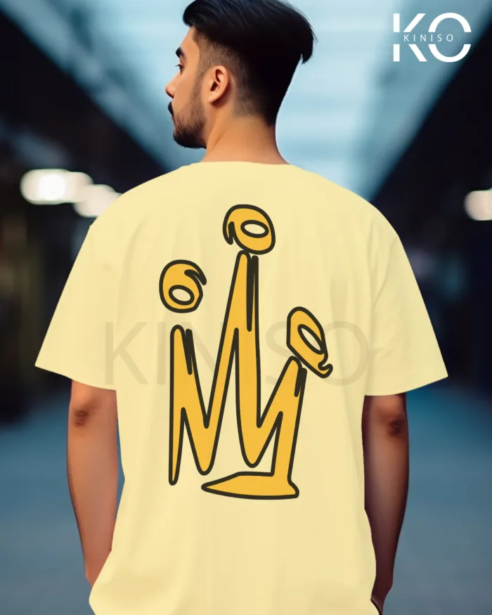 King Graffiti printed t shirts for hip hop music lover in Bangladesh - Image 13