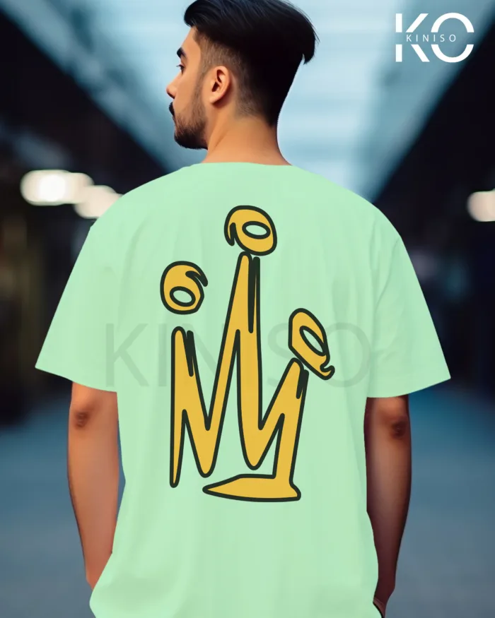 King Graffiti printed t shirts for hip hop music lover in Bangladesh - Image 12