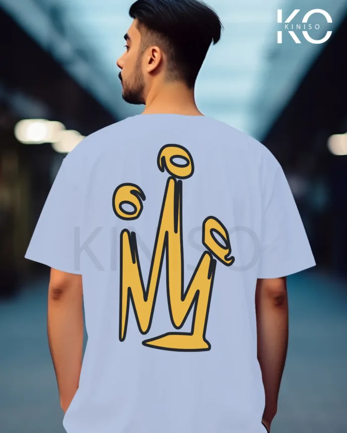 King Graffiti printed t shirts for hip hop music lover in Bangladesh - Image 11