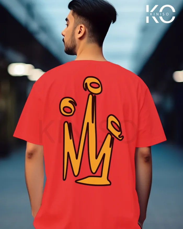 King Graffiti printed t shirts for hip hop music lover in Bangladesh - Image 10