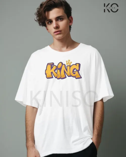 King White 1