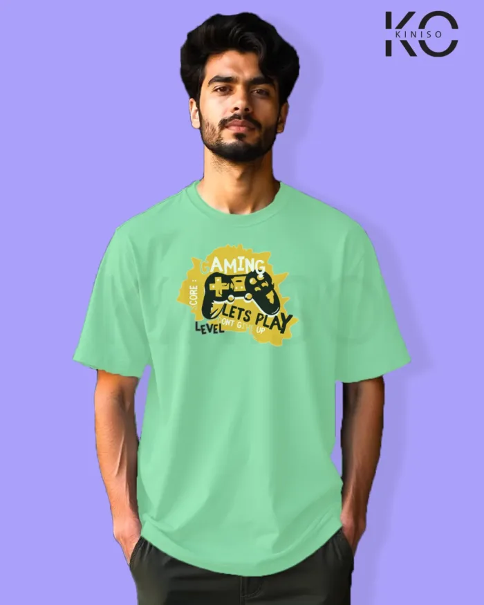 Lets Play Design Gaming T-shirts for Game Lover - Image 5