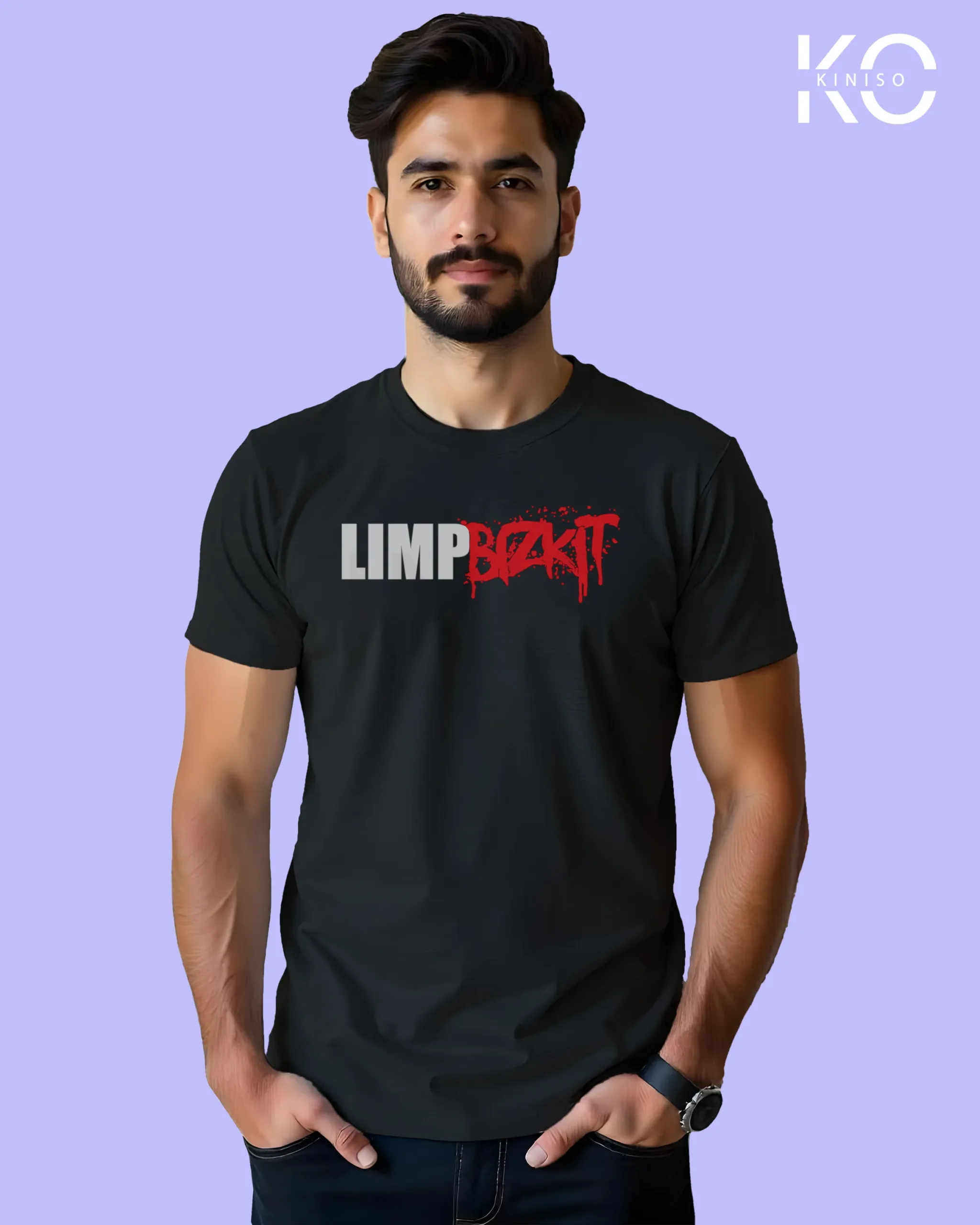 Limpbizkit Black scaled