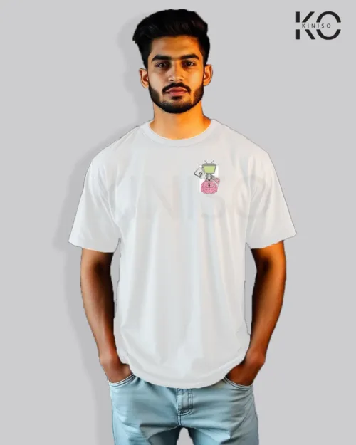 Media White