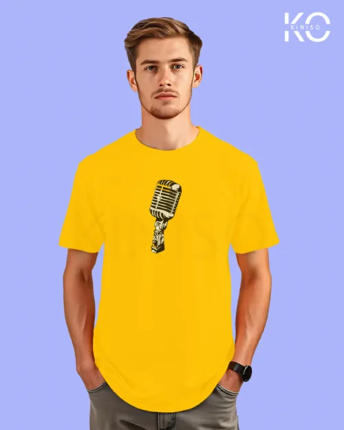 Mike Yellow