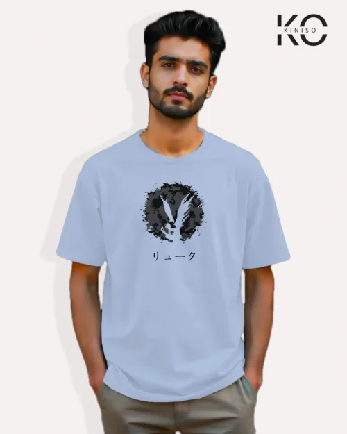 Moon Ryuk Sky Blue
