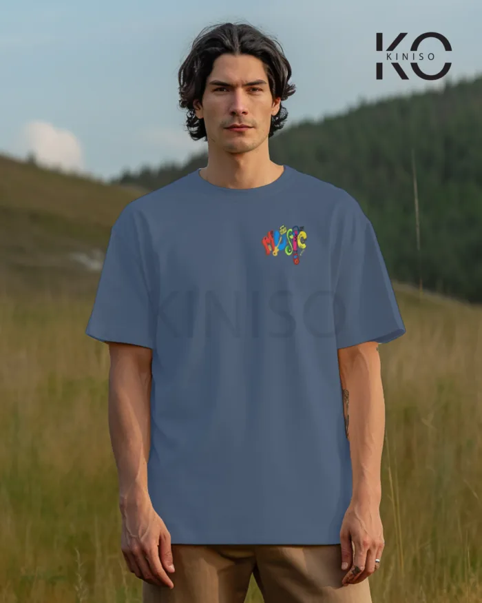 Music Graffiti printed t shirts for hip hop Lover in Bangladesh - Image 7