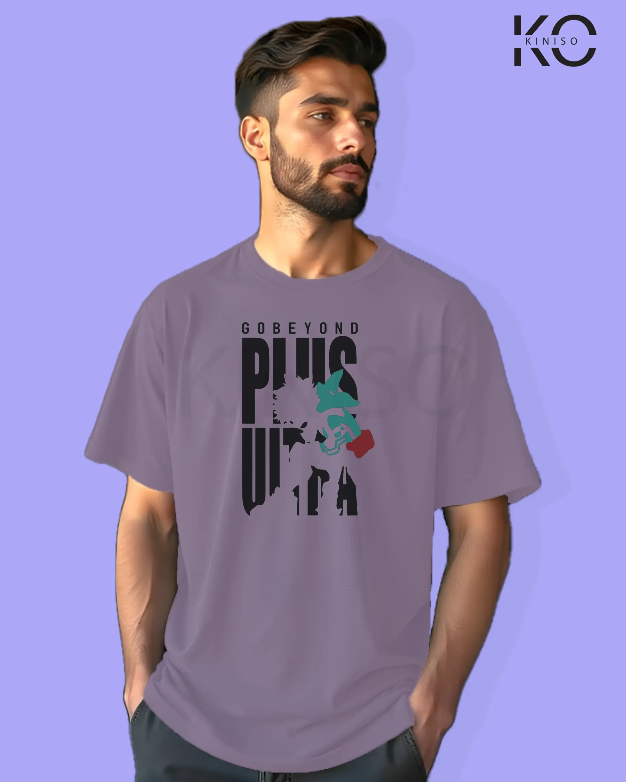 My-Heroes-Academia-Plus Ultra-Midoriya-Izuku-Anime T-Shirt