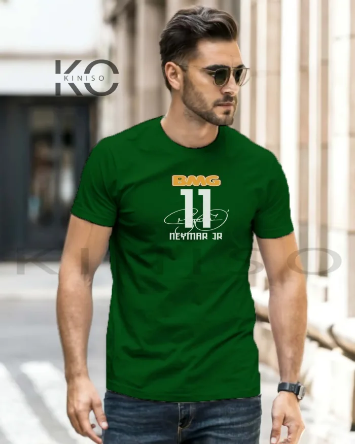 Neymar Jr Signature T-Shirt – BMG – In Bangladesh - Image 6
