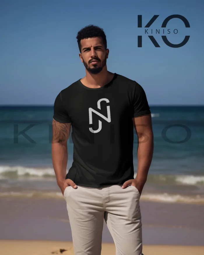Neymar Jr Tshirt – NJR – In Bangladesh - Image 8
