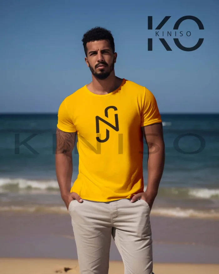 Neymar Jr Tshirt – NJR – In Bangladesh - Image 2