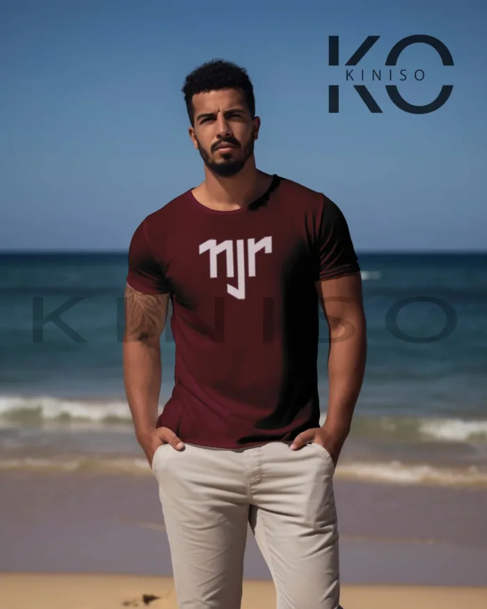 Neymar Jr Tee – NJ – In Bangladesh - Image 4