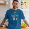 Neymar Jr Casual Tshirt – Fly Emirates 10 – In Bangladesh - Image 8