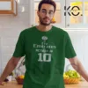 Neymar Jr Casual Tshirt – Fly Emirates 10 – In Bangladesh - Image 7