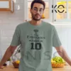 Neymar Jr Casual Tshirt – Fly Emirates 10 – In Bangladesh - Image 6