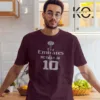 Neymar Jr Casual Tshirt – Fly Emirates 10 – In Bangladesh - Image 4