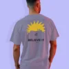 Naruto T-shirt Drop Shoulder for Men - Eight Trigrams Sealing - In Dhaka - Image 16