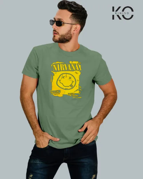 Nirvana Green