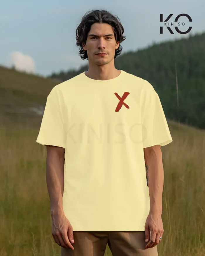 No Excuse Graffiti printed t shirts for hip hop Music Lover in Bangladesh - Image 5
