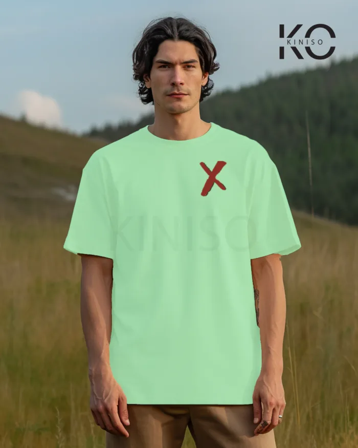 No Excuse Graffiti printed t shirts for hip hop Music Lover in Bangladesh - Image 4