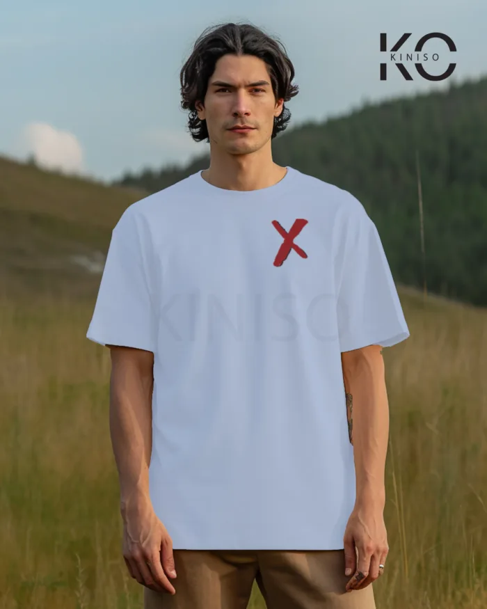 No Excuse Graffiti printed t shirts for hip hop Music Lover in Bangladesh