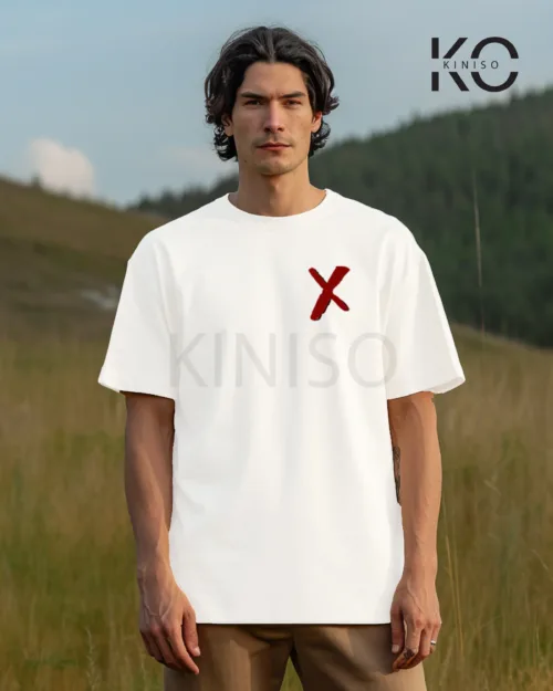 No excuses White 1