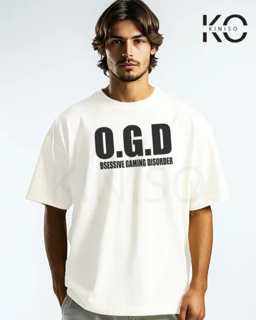 O G D White