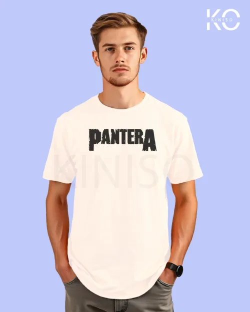 Pantera White