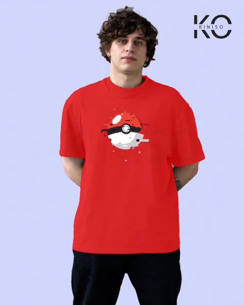 Pokemon Game Red