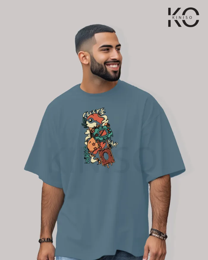 Gaming t-shirts with "Pokemon" Design Printed for Game Lover in Bangladesh