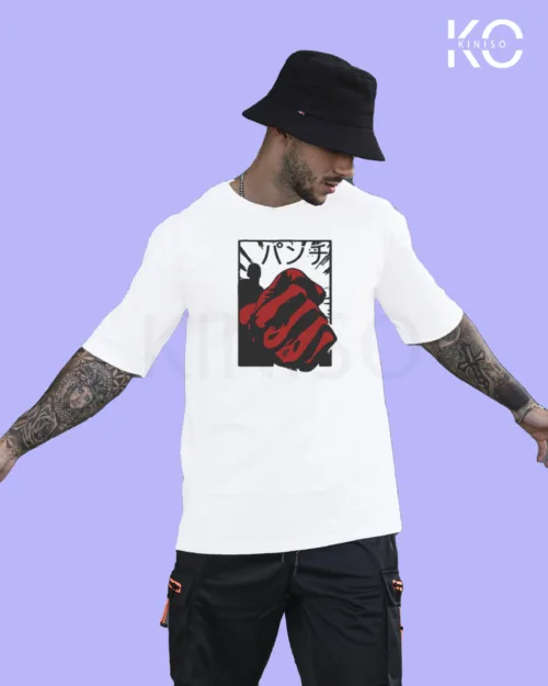 Punch White