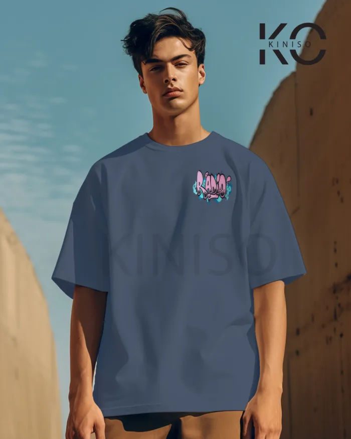 Radio Graffiti printed t shirts for hip hop Music Lover in Bangladesh - Image 7