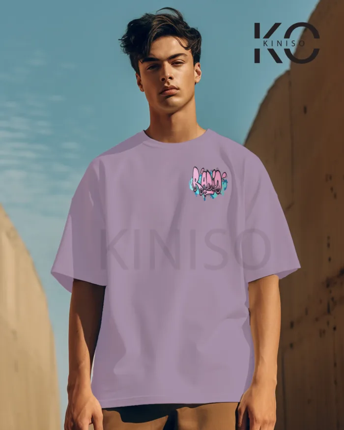 Radio Graffiti printed t shirts for hip hop Music Lover in Bangladesh - Image 6