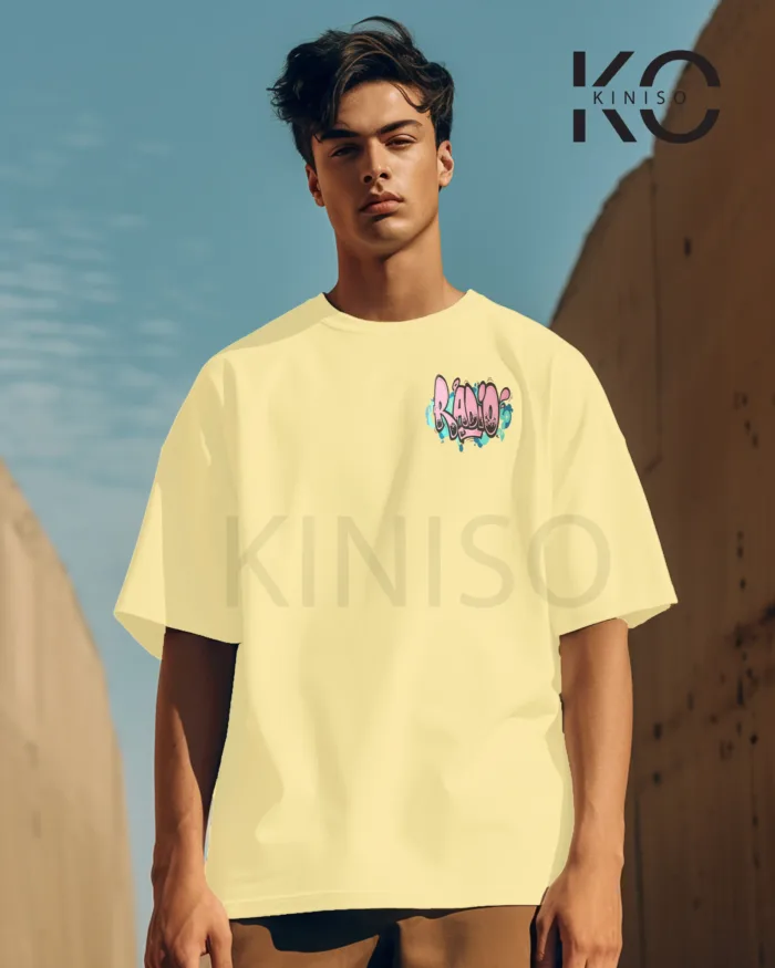 Radio Graffiti printed t shirts for hip hop Music Lover in Bangladesh