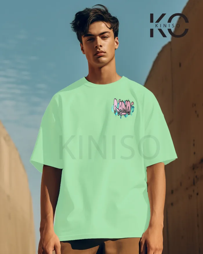 Radio Graffiti printed t shirts for hip hop Music Lover in Bangladesh - Image 5